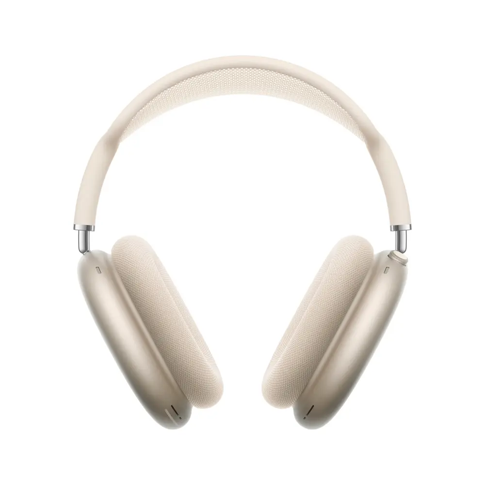 Comprar audifonos apple mww53bea airpods max blanco estelar | MacStore Online