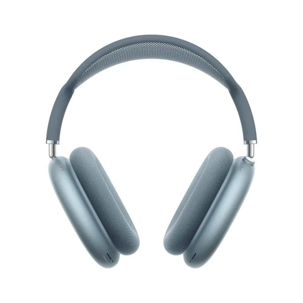 Comprar audifonos apple mww63bea airpods max azul | MacStore Online