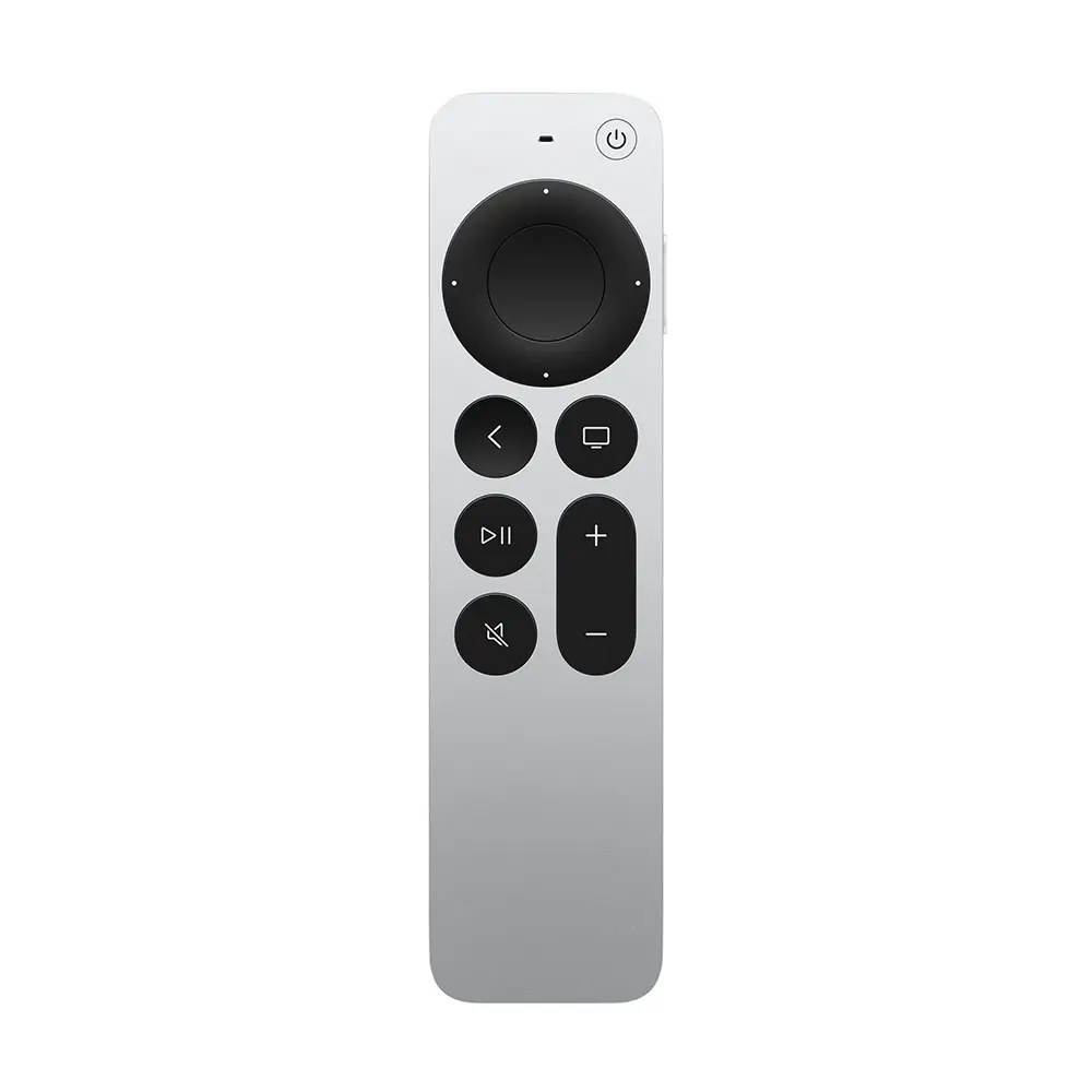 Comprar control remoto siri apple tv mw5g3ea | MacStore Online