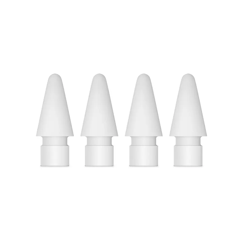 Comprar puntas para apple pencil mx763ama pack de 4 piezas | MacStore Online