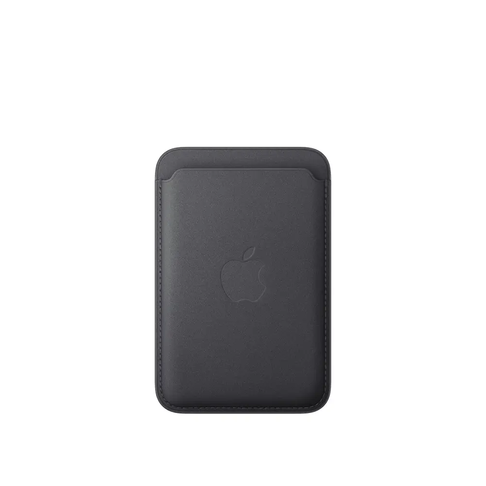 Comprar cartera apple iphone magsafe negro | MacStore Online