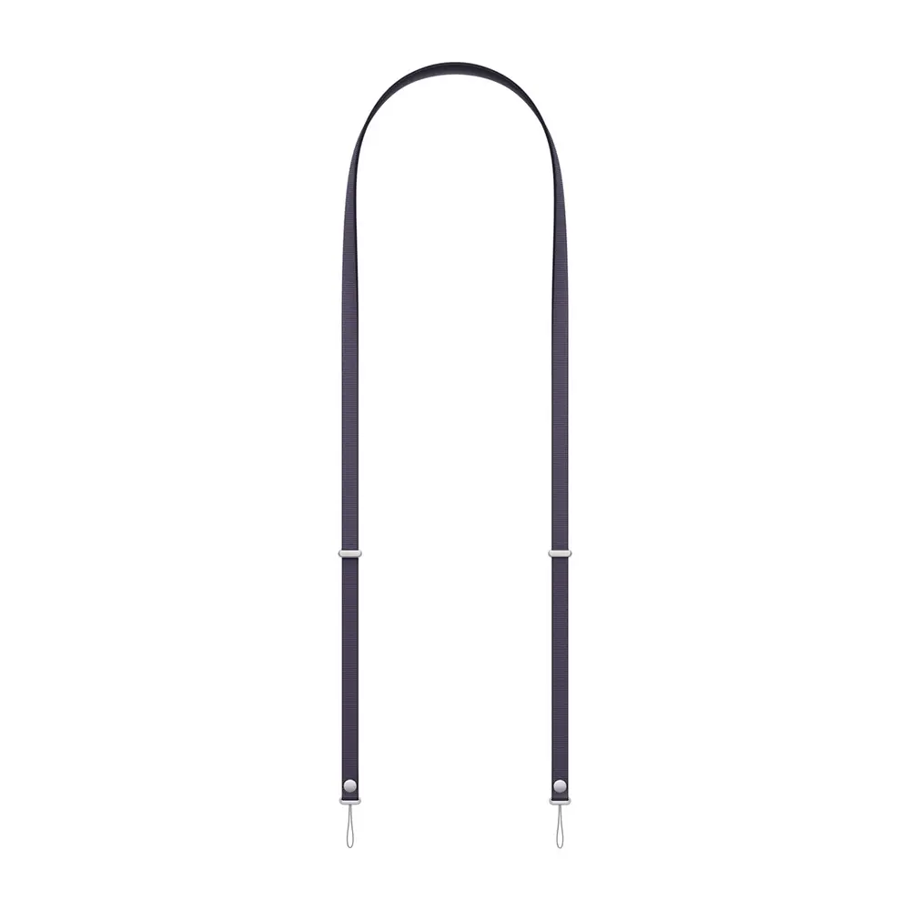 Comprar correa cruzada morado | MacStore Online