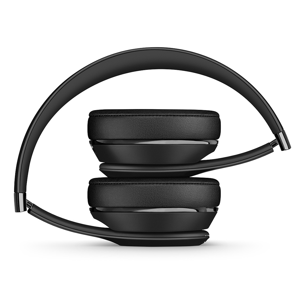 audifonos beats solo wireless negro MacStore Online