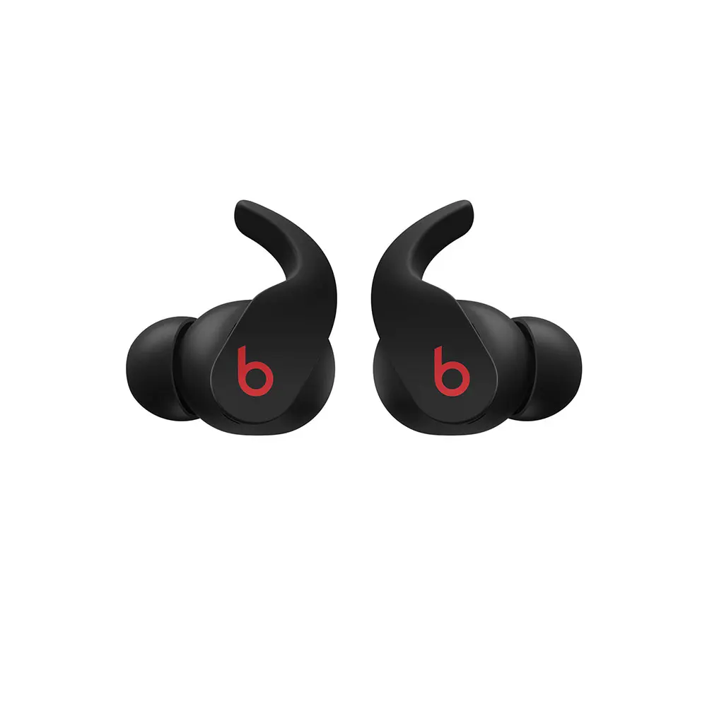 Audifonos Beats Fit Pro Negro | MacStore Online
