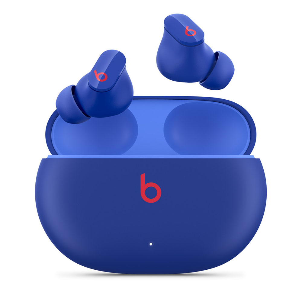 audífonos jbl t110bt bt inalámbrico azul                              
