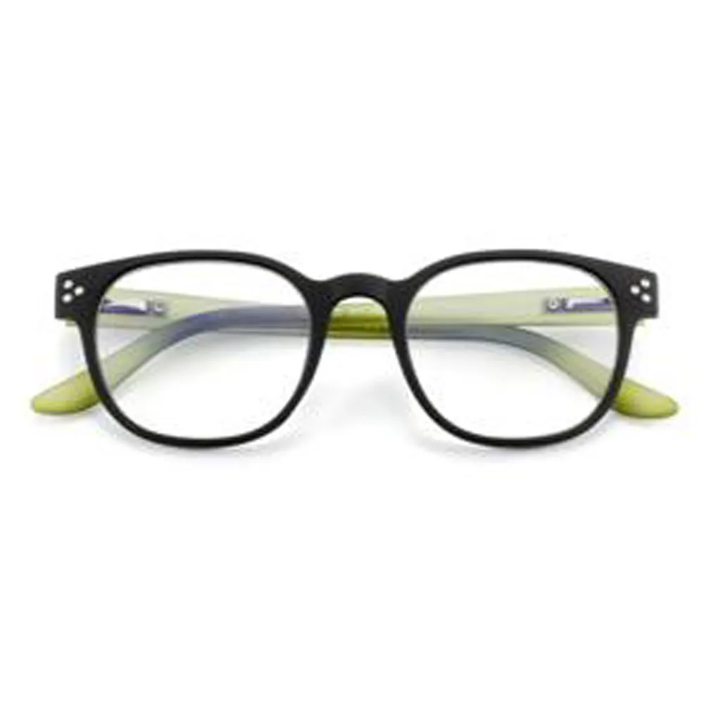 Comprar lentes de lectura berry ghee 3 5 dp proteccion de luz azul negro | MacStore Online