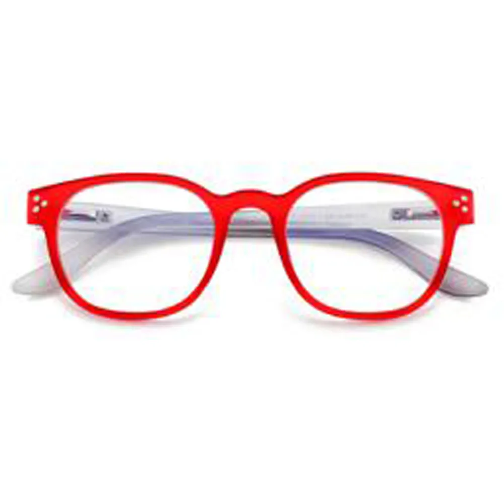 Comprar lentes de lectura berry ghee 1 0 dp proteccion de luz azul rojo | MacStore Online