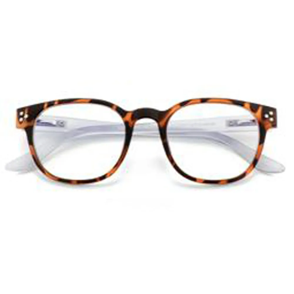 Comprar lentes de lectura berry ghee 1 5 dp proteccion de luz azul carey | MacStore Online