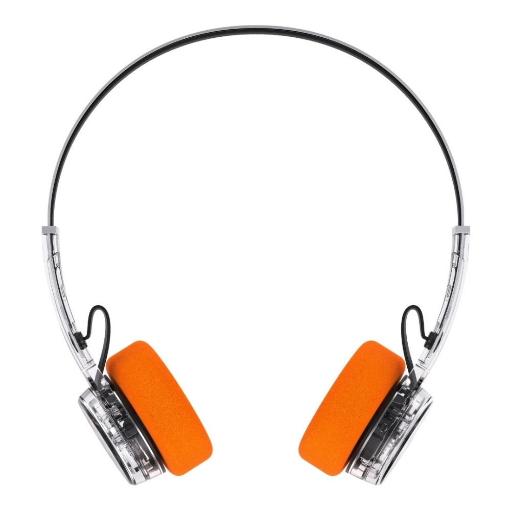 audífonos marshall major v on ear bluetooth negro                     