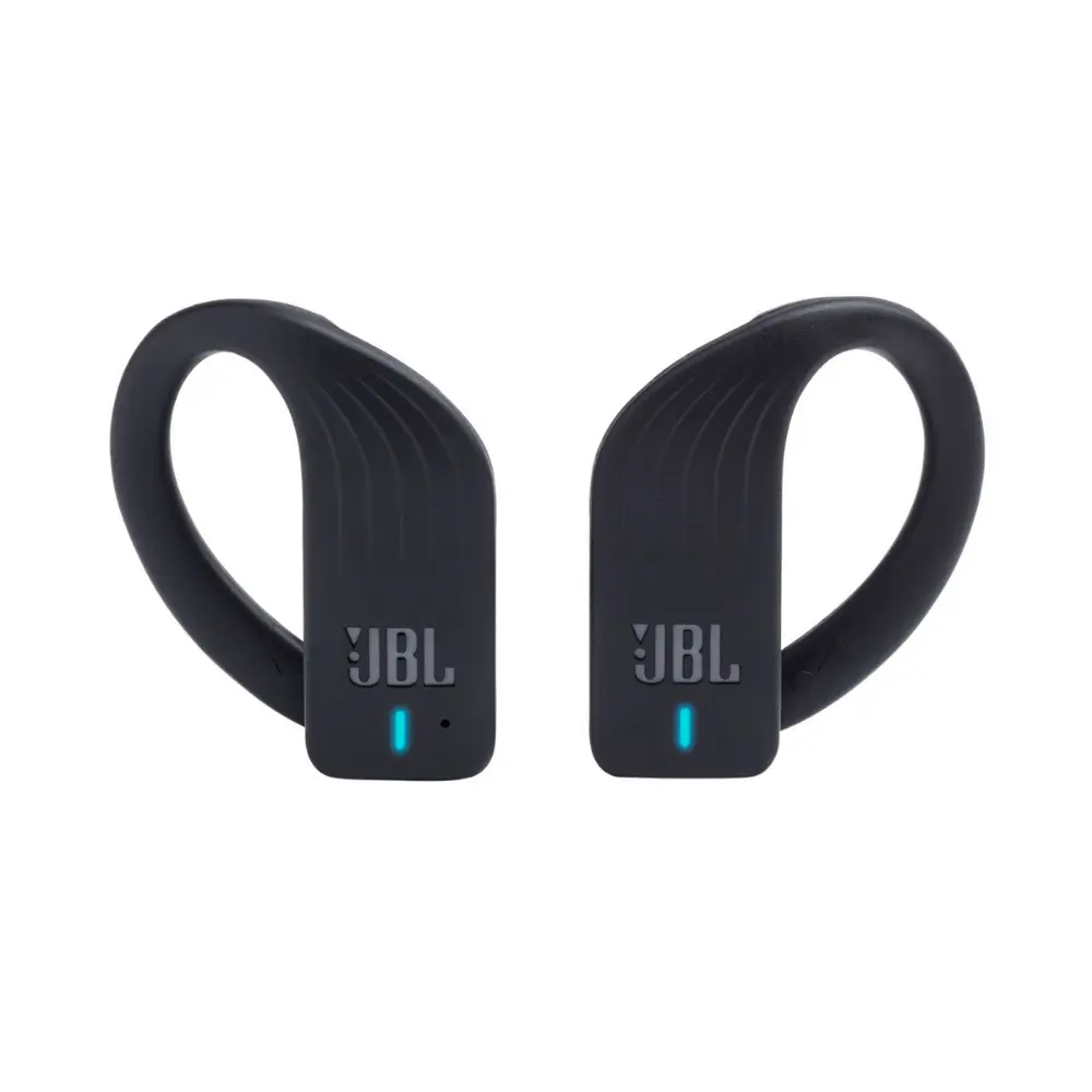 Comprar audifonos jbl endurpeakblk bt inalambrico negro | MacStore Online