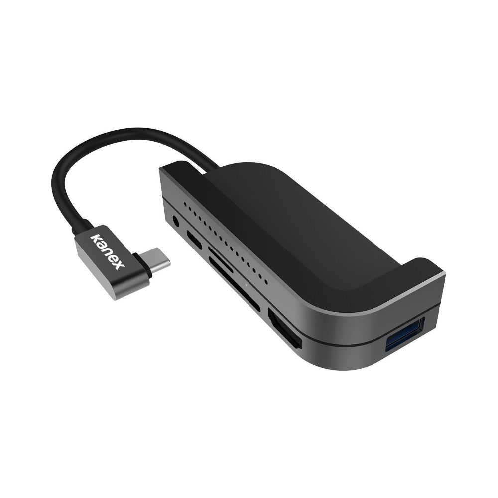 adaptador apple mw2q3am/a usb-c a 3.5 mm                              