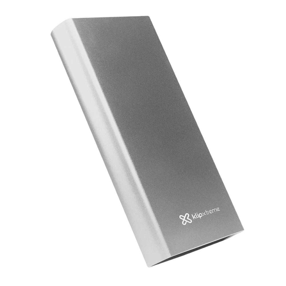 bateria portatil philips 10000 mah negro                              