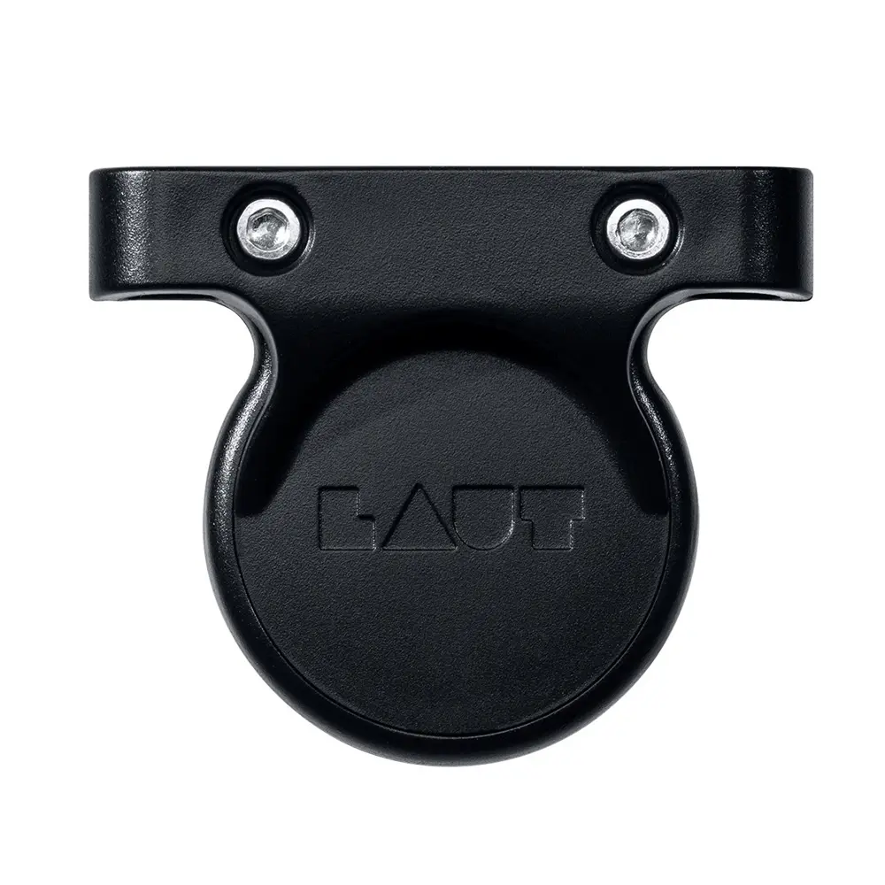 Comprar funda laut bike tag para airtag negro | MacStore Online