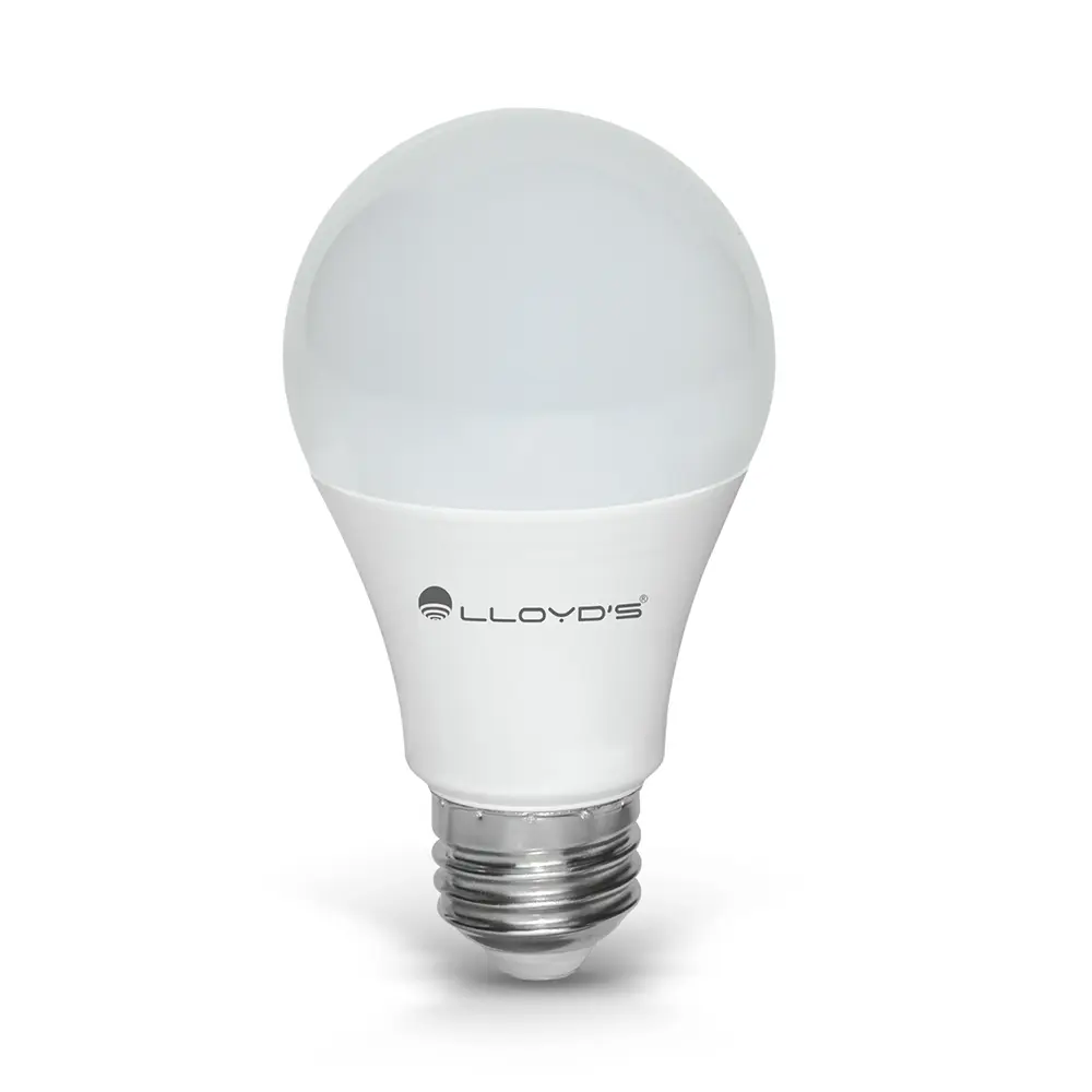 foco inteligente lloyds wifi 10w | MacStore Online