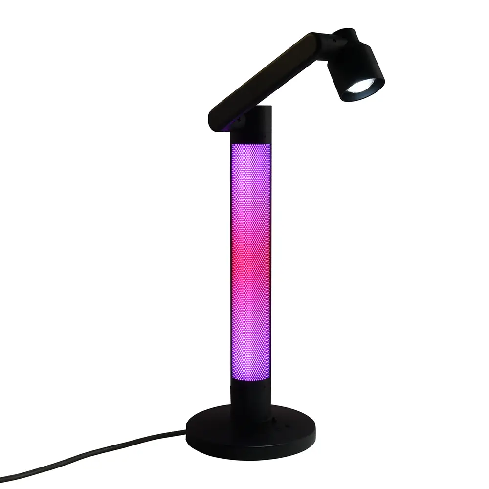 Comprar lampara inteligente lloyds lc 1402 de escritorio luz blanca color | MacStore Online