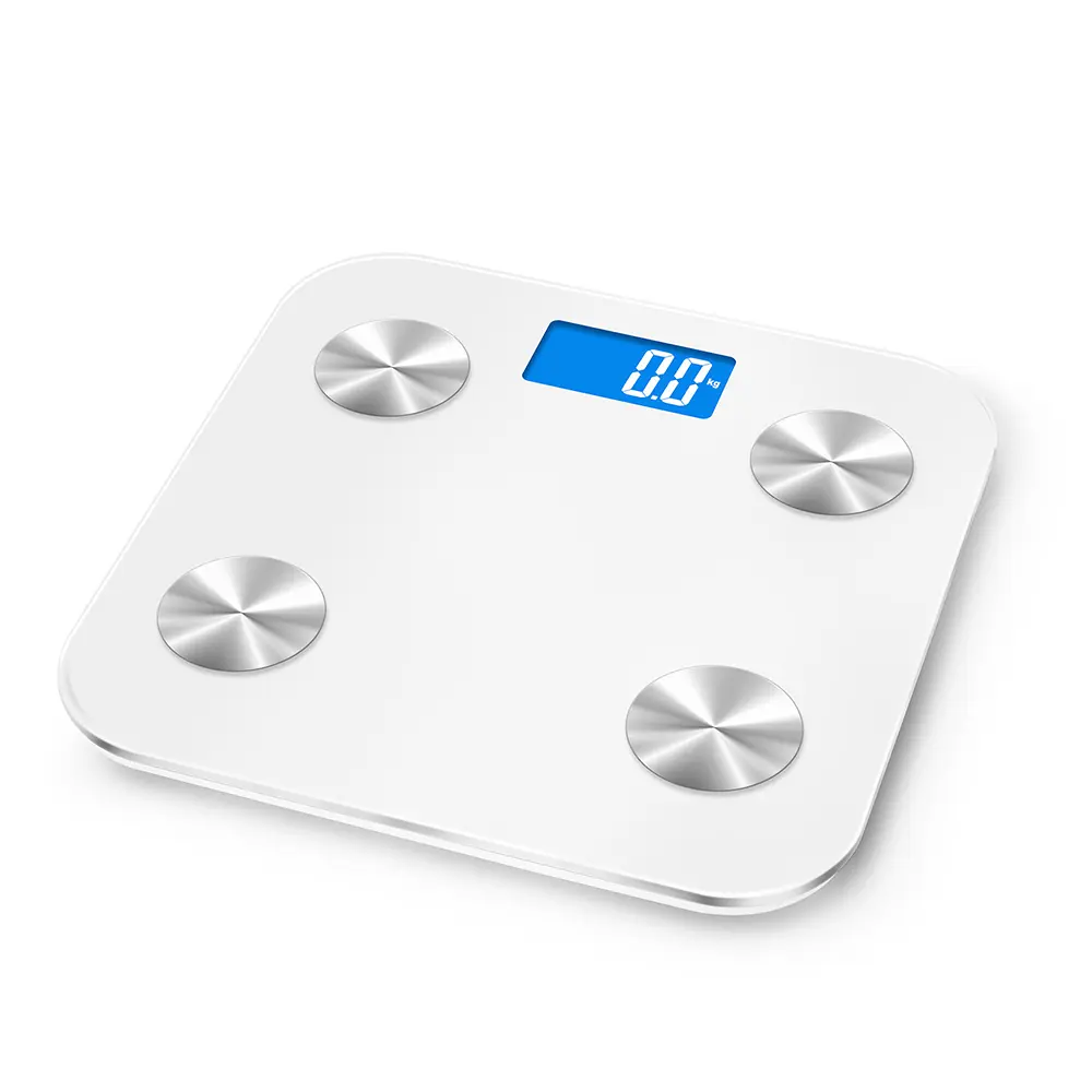 Comprar bascula lloyd´s lc 1289 wifi vidrio templado pantalla lcd | MacStore Online