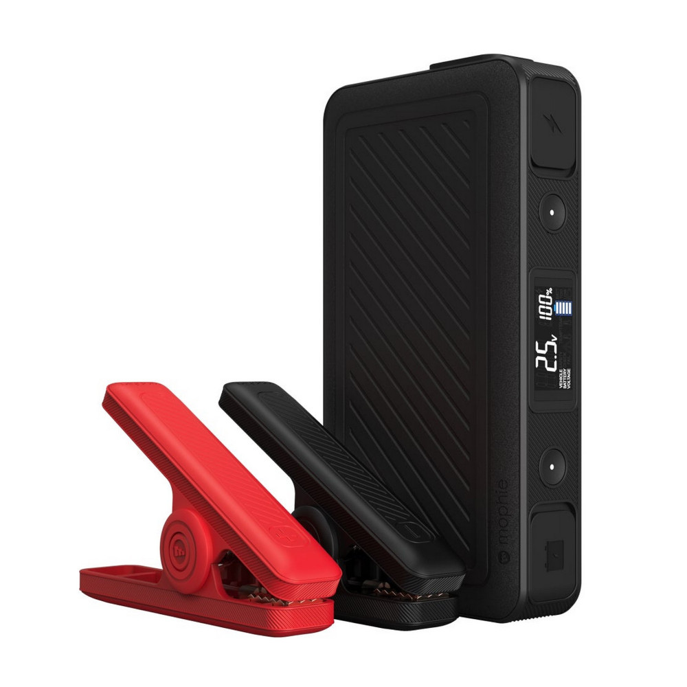 bateria portatil philips 10000 mah negro                              