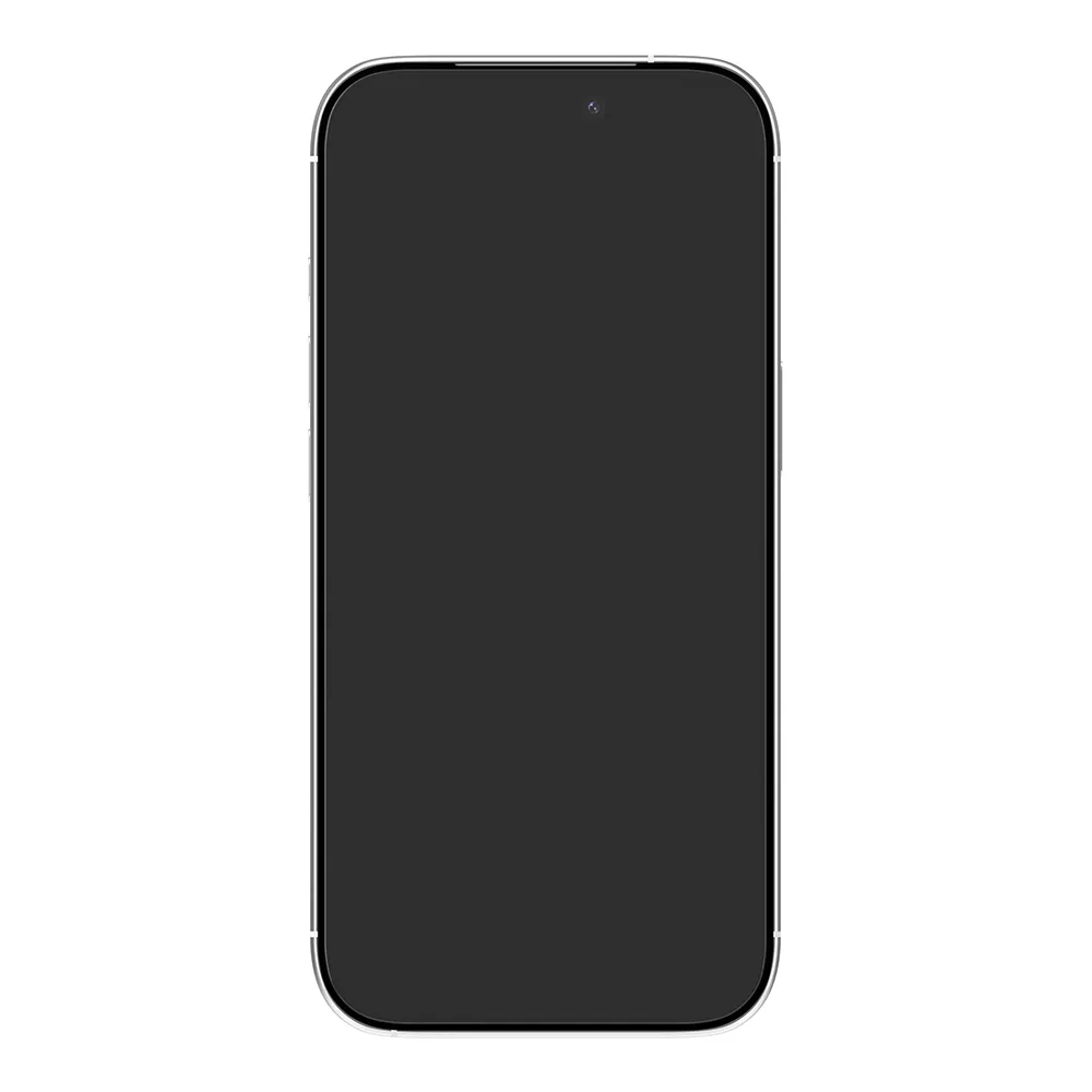 Comprar mica patchworks itg iphone 17 pro transparente | MacStore Online