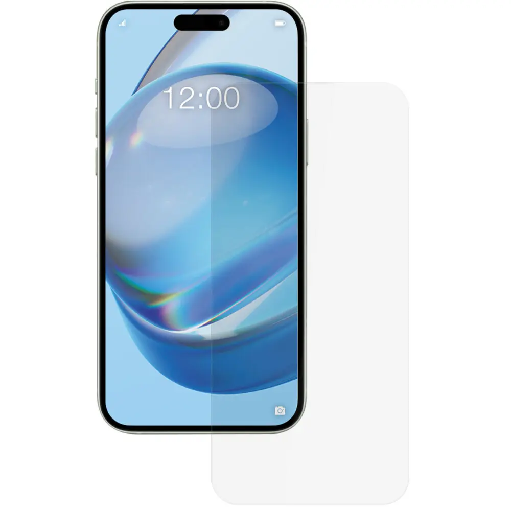 Comprar mica quikcell cristal templado iphone 15 plus transparente | MacStore Online