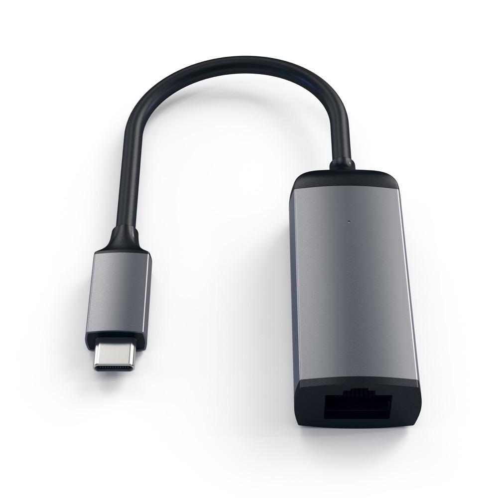 adaptador apple mw2q3am/a usb-c a 3.5 mm                              