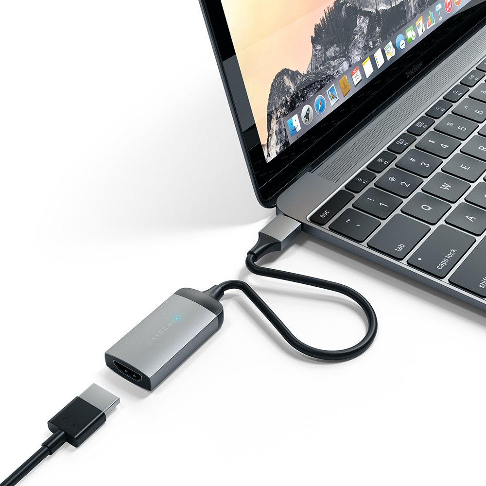 adaptador apple mw2q3am/a usb-c a 3.5 mm                              