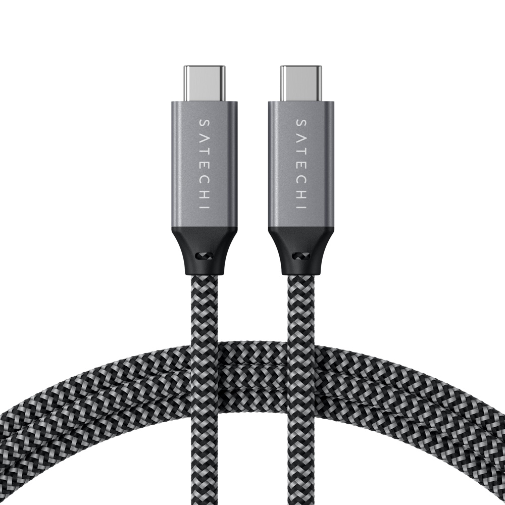 cable belkin pvc usb-c a usb-a 1m negro                               