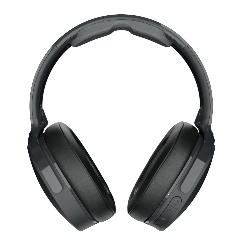 Comprar audifonos skullcandy hesh cancelacion ruido on ear negro | MacStore Online