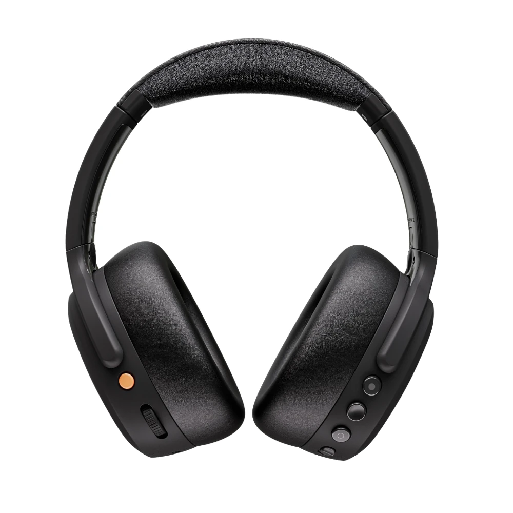 Comprar audifonos skullcandy crusher 2 cancelacion ruido over ear negro | MacStore Online