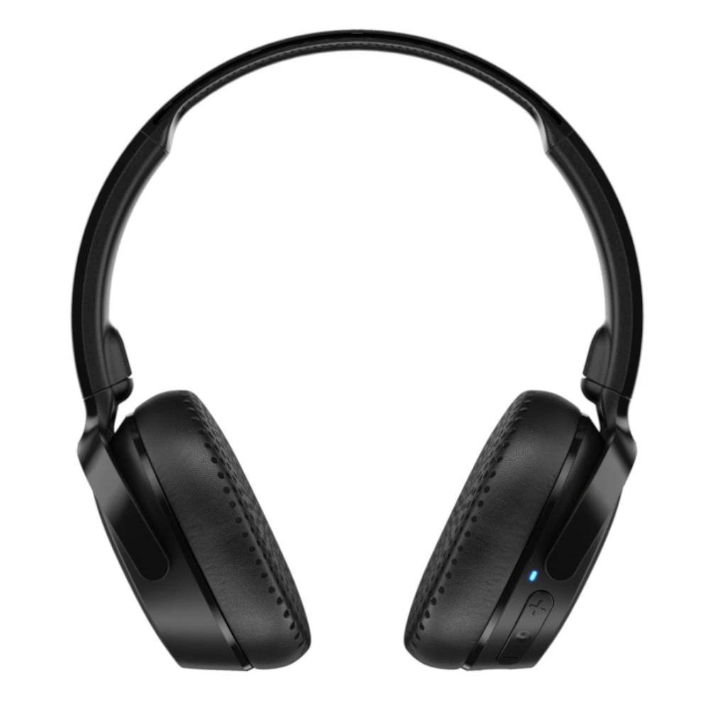 Comprar audifonos skullcandy riff 2 on ear negro | MacStore Online