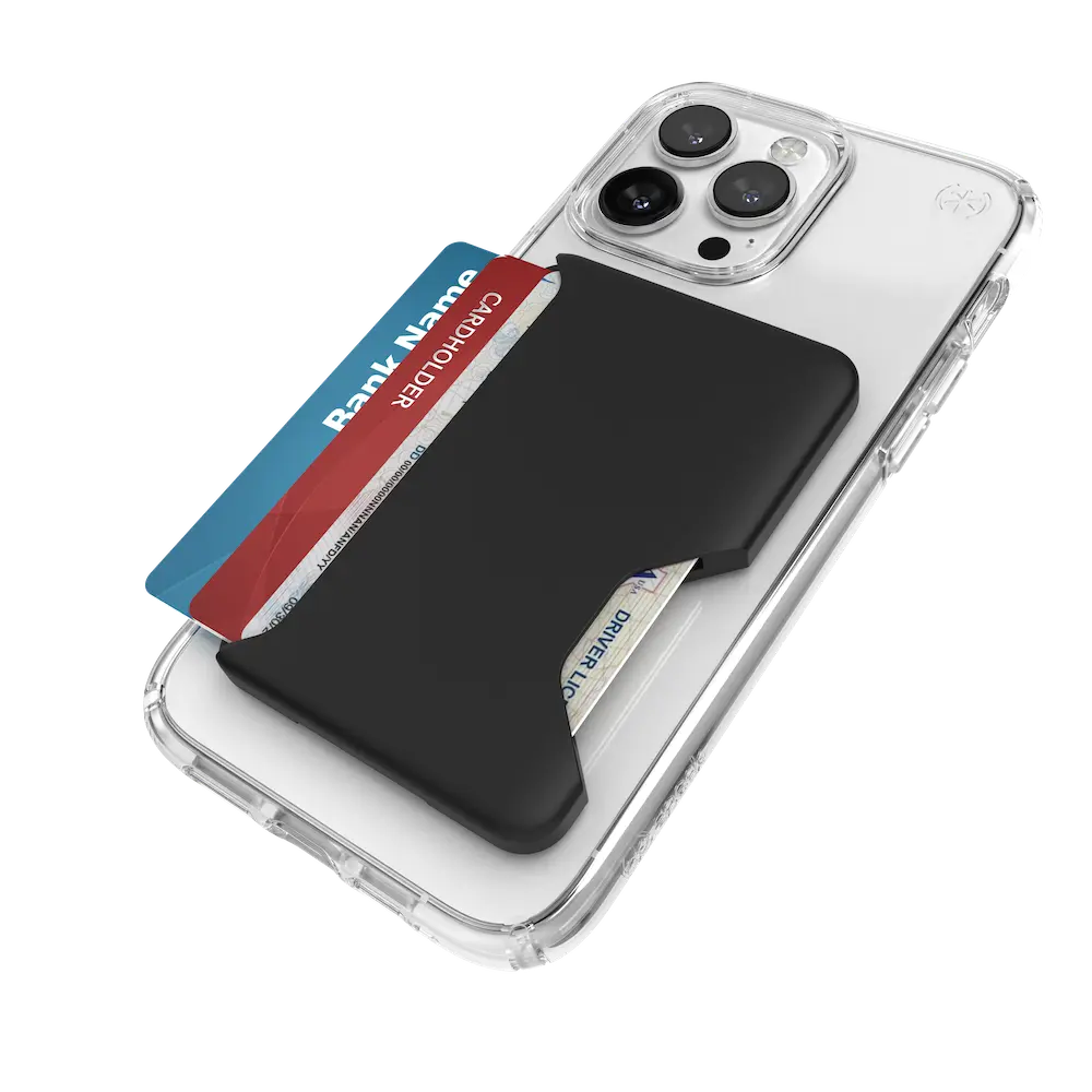 Comprar cartera speck magsafe iphone negro | MacStore Online