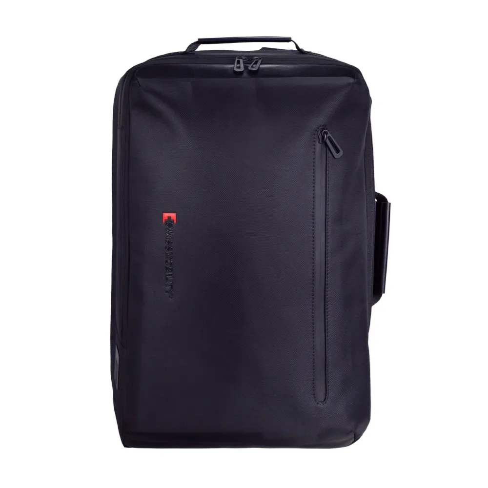 backpack swissmobility watson 17pulgadas negro CTO | MacStore Online