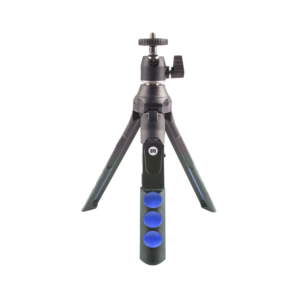 kit de 4 lentes bower para smartphone                                 