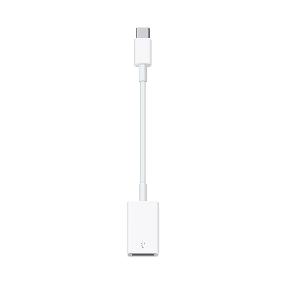 Comprar adaptador apple mw5l3ama usb c a usb a | MacStore Online