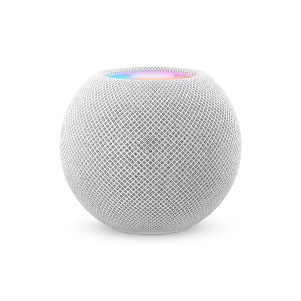 Comprar homepod mini my5h2cla blanco | MacStore Online