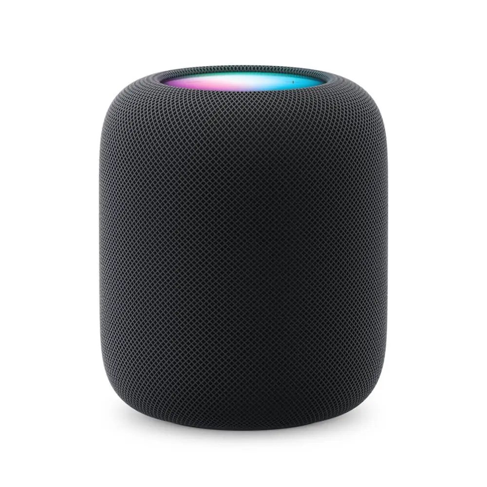HomePod MDEW4E/A Medianoche | MacStore Online