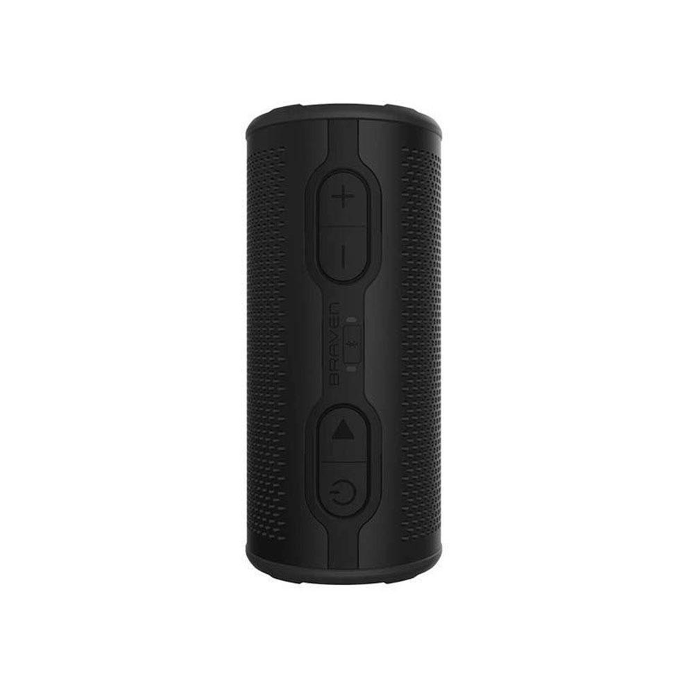 bocina jbl flip essential 2 bt portátil negro                         