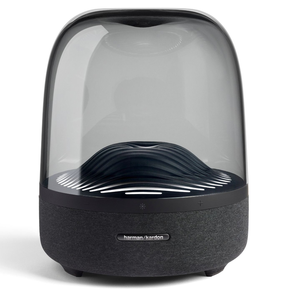 bocina harman kardon aura studio 4 bt negro                           