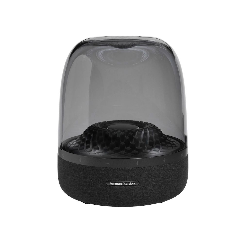 bocina harman kardon aura studio 4 bt negro                           