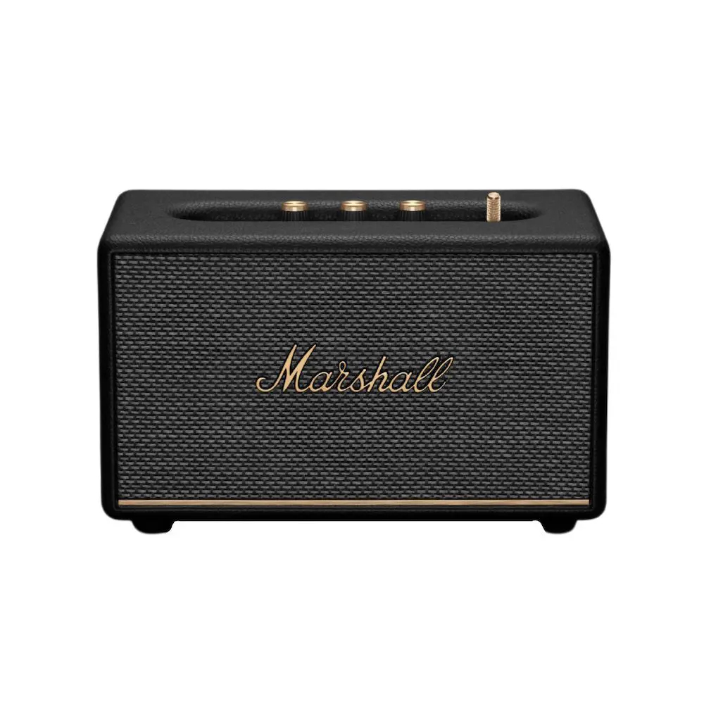 Comprar bocina marshall acton iii bt negro | MacStore Online