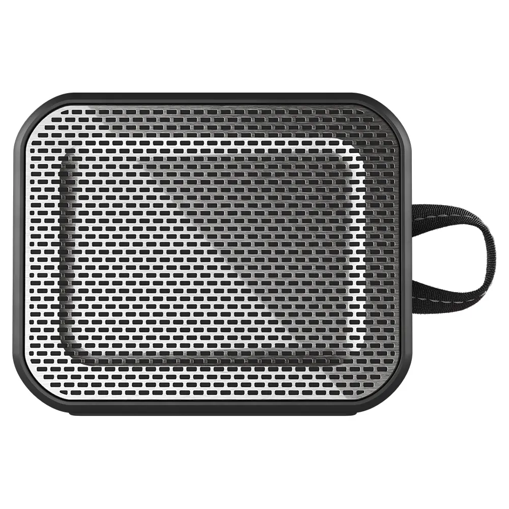 Comprar bocina skullcandy barricade portatil cbluetooth negro | MacStore Online