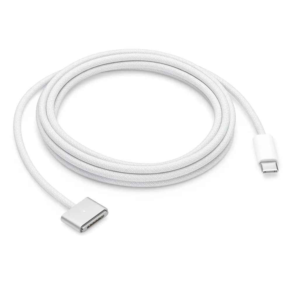 Comprar cable apple mw613ama usb c a magsafe 3 2m | MacStore Online