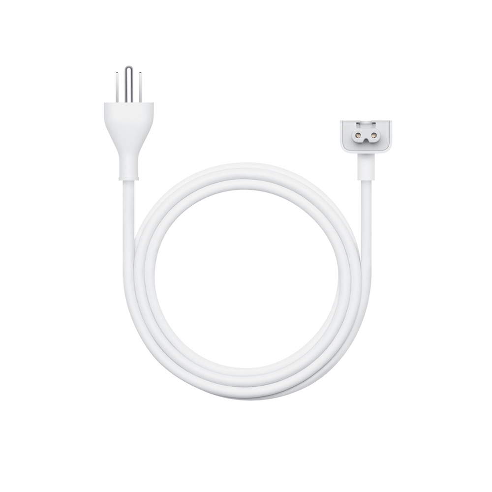 cable apple mw2n3ll/a extension para adaptador de corriente 1.8 m     