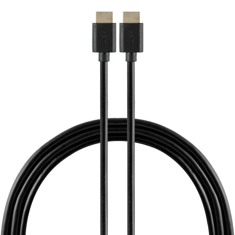 Comprar cable general electric 33574 hdmi 1 8 m | MacStore Online