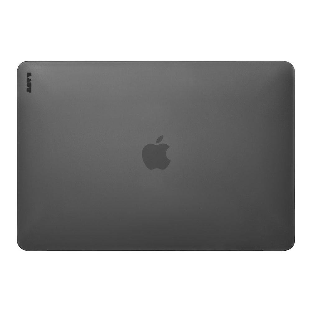 Carcasa Laut Huex p/MacBook Air 13" Negro