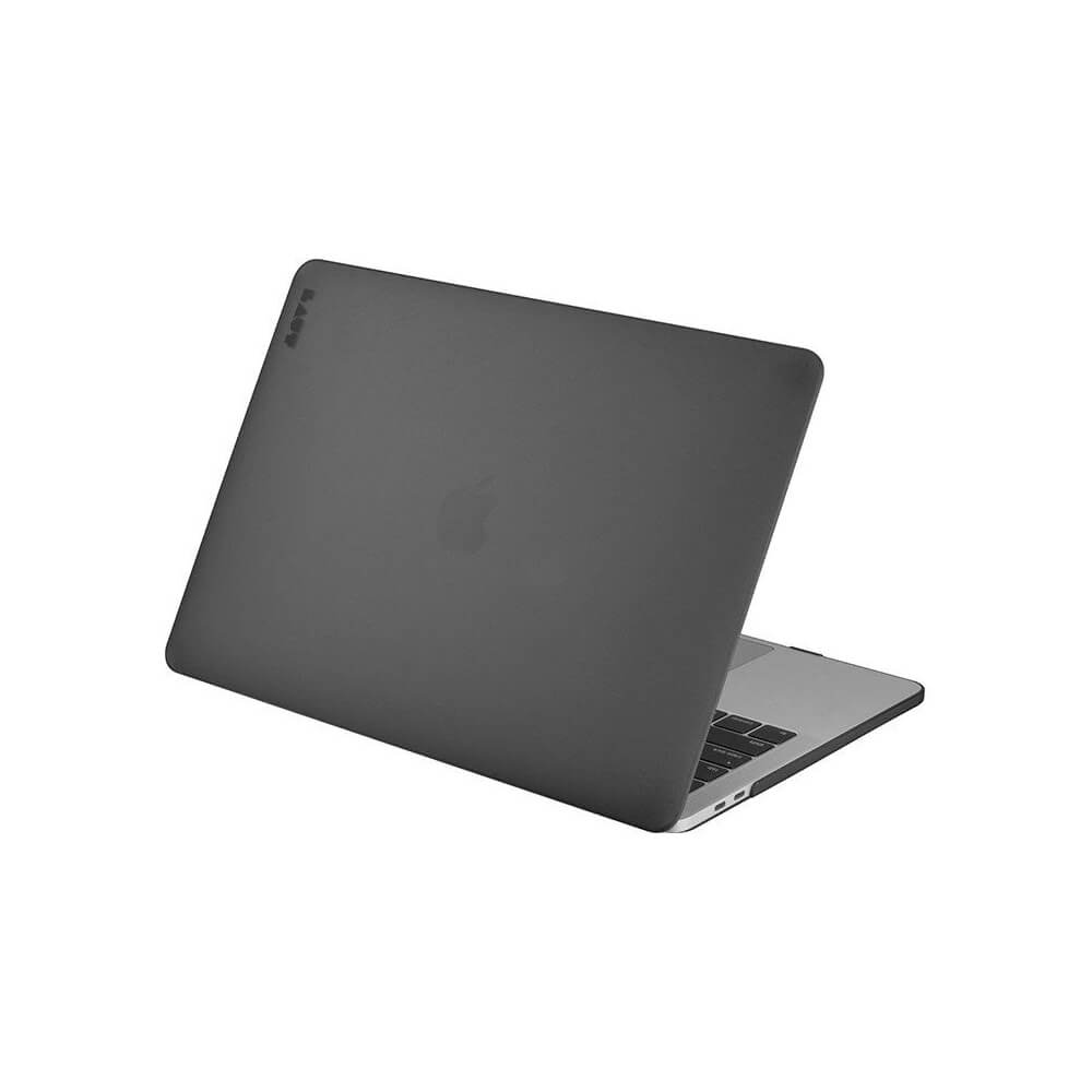 Carcasa Laut Huex p/MacBook Pro 13" Negro
