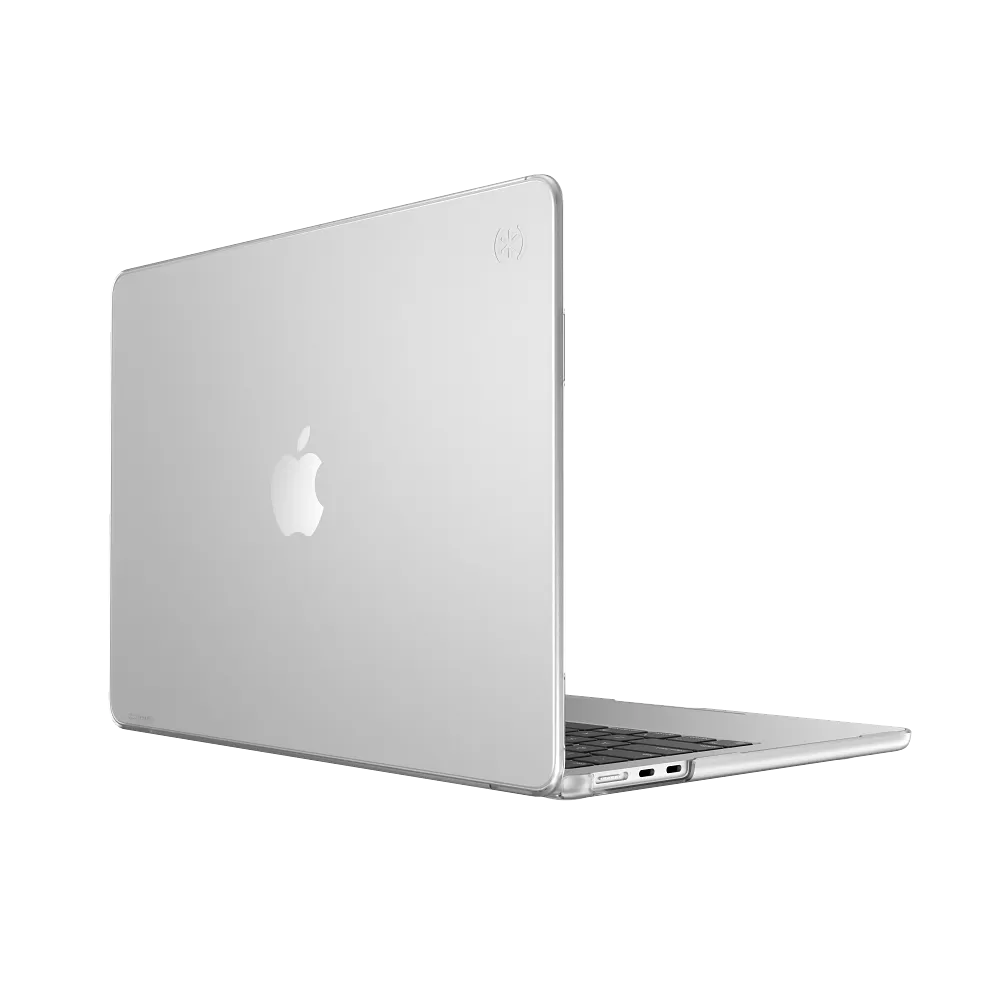 Comprar carcasa speck smartshell macbook air 13pulgadas m4 m3 m2 transparente | MacStore Online