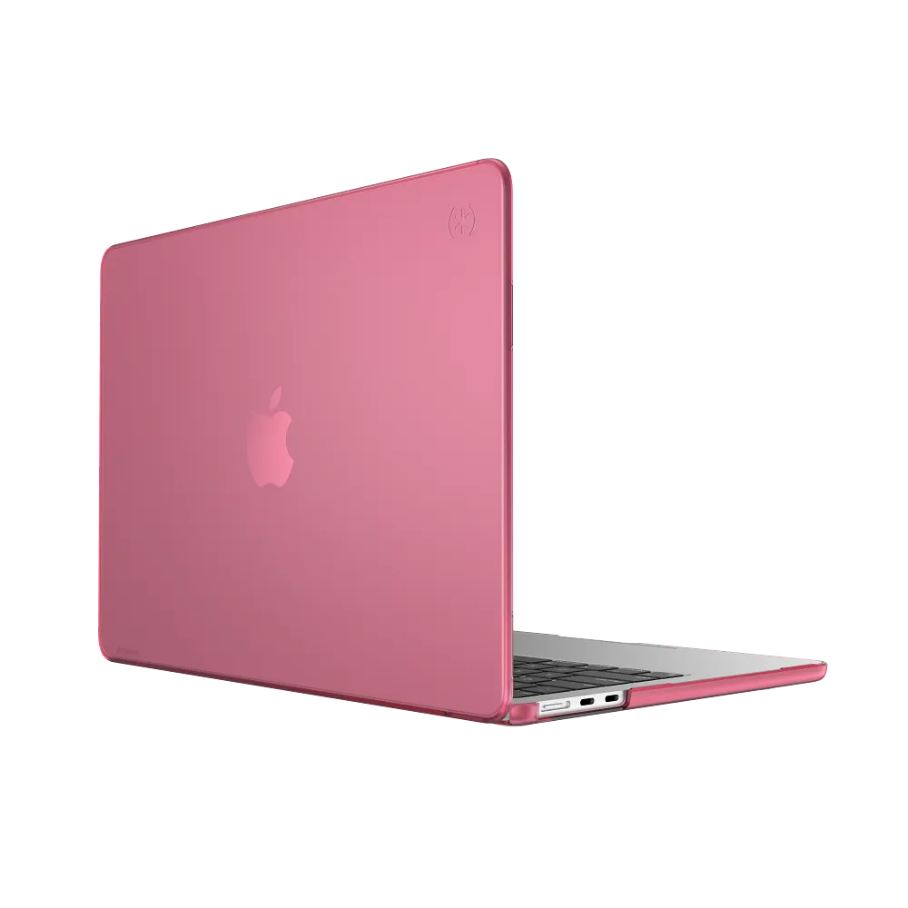 Comprar carcasa speck smartshell macbook air 13pulgadas m4 m3 m2 rosa | MacStore Online