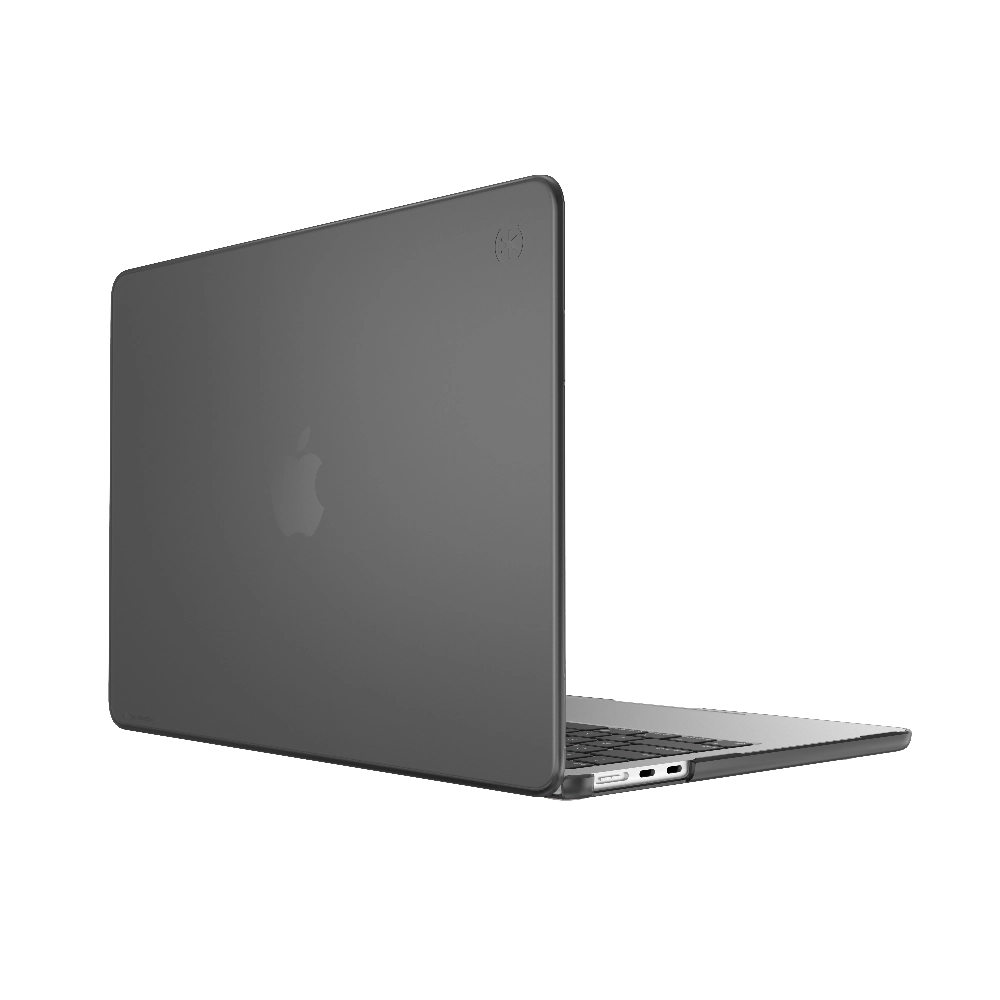 Comprar carcasa speck smartshell macbook air 13pulgadas m4 m3 m2 humo | MacStore Online
