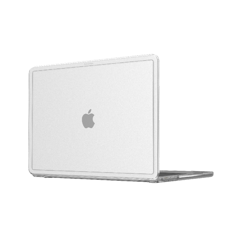 Comprar carcasa tech21 evo macbook air 13pulgadas m4 m3 m2 2022 2024 transparente | MacStore Online