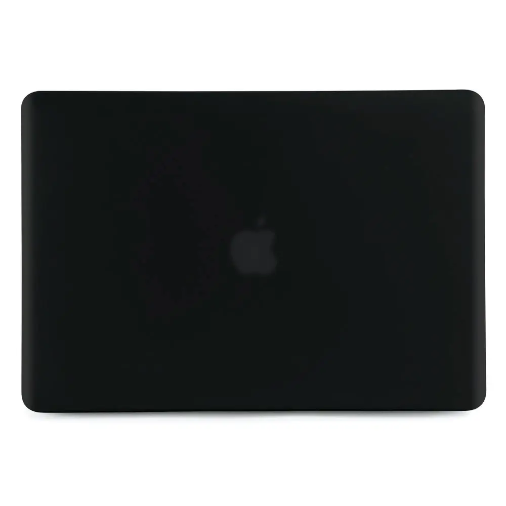 Comprar carcasa tucano nido macbook pro 13pulgadas 2020 18 m2 m1 negro | MacStore Online